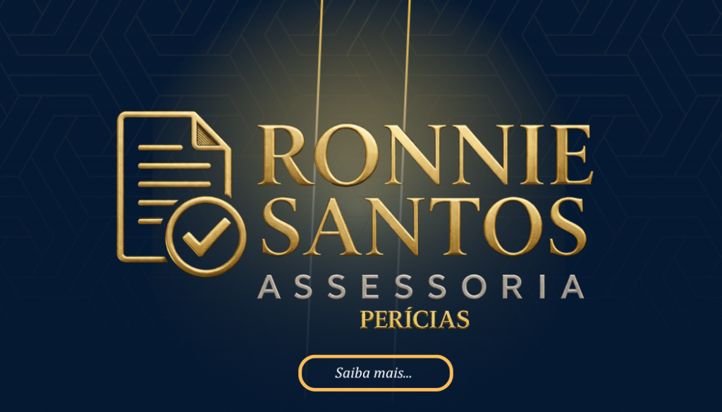 Ronnie Santos Perícias