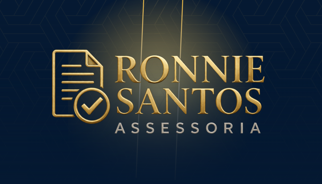 Ronnie Santos Assessoria