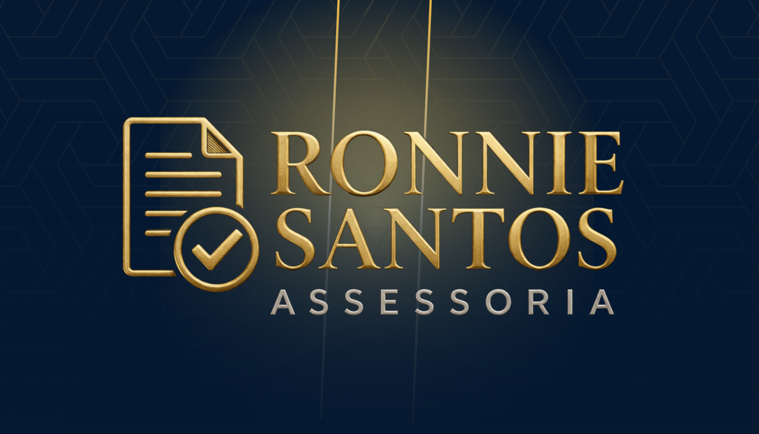 Ronnie Santos Assessoria