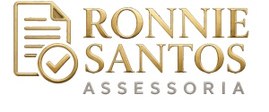 ronnie santos assessoria